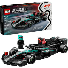Lego SPEED CHAMPIONS 77244 Mercedes-AMG F1 W15