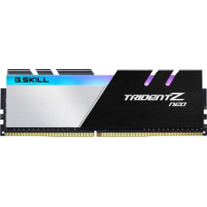 G.skill Trident Z Neo F4-4000C18D-32GTZN memory module 32 GB 2 x 16 GB DDR4 4000 MHz