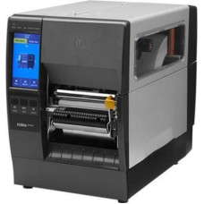 Zebra Drukarka etykiet Zebra Zebra ZT231 drukarka etykiet Termotransferowy 203 x 203 DPI 305 mm/s Przewodowy i Bezprzewodowy Przewodowa sieć LAN Wi-Fi Bluetooth