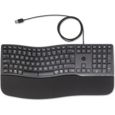 Hewlett-Packard HP 480 Comfort Wired Keyboard
