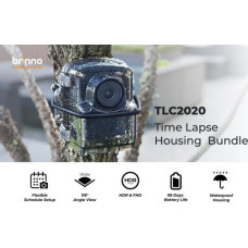 Brinno Kamera Brinno TLC2020 Time Lapse Camera Housing Bundle