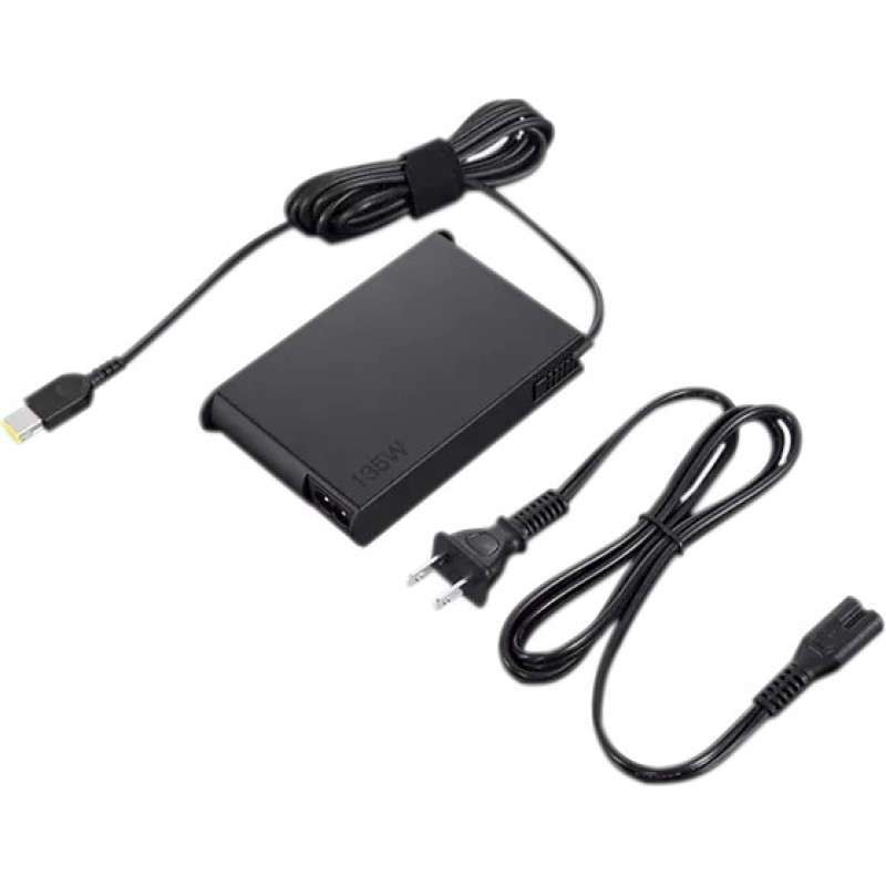 Lenovo GX20Z46271 power adapter/inverter Indoor/outdoor Black