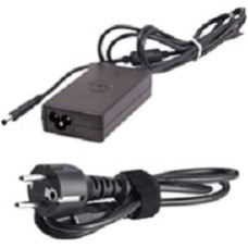 Dell 492-BBSD power adapter/inverter Indoor 45 W Black