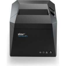 Star Micronics DT LINERLESS LABEL PRNT 40-80MM/LABEL WIDTHS CUTTER USB-C/A GREY