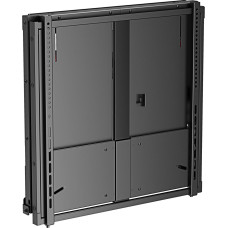 Equip 650345 uchwyt do telewizor&oacute;w 2,18 m (86'') Czarny