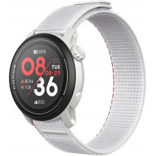 Coros Smartwatch Coros Pace 3 Biały (WPACE3-CHK)