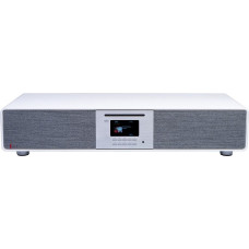 Pinell Radio Pinell Supersound 901 White DAB/DAB+/Intern
