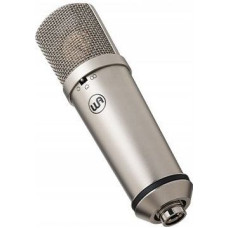 Warm Audio WA-87jr - Mikrofon Pojemnościowy
