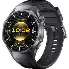 Huawei Smartwatch Huawei Watch GT6 Pro 46mm Active Czarny (6942103168185)