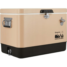 King Camp Lod&oacute;wka Turystyczna Przenośna Mała Podr&oacute;żna KING CAMP Cooler Box 57 x 38 cm