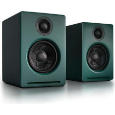 Audioengine Głośniki komputerowe AudioEngine A2+ - matt green