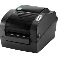 Bixolon SLP-TX420 drukarka etykiet bezpośrednio termiczny/termotransferowy 203 x 203 DPI 178 mm/s Przewodowy i Bezprzewodowy Bluetooth