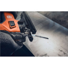 Fein Wyrzynarka Fein Akumulatorowa wyrzynarka F-IRON Jig 26 AS (w kartonie)