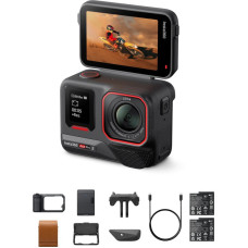 Insta360 Kamera Insta360 Insta360 CINSBBGA_12 aparat do fotografii sportowej 1,1 kg
