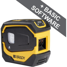 Brady Drukarka etykiet Brady M511 Label Printer - EMEA