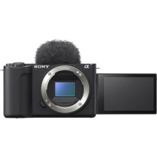 Sony Aparat Sony ZV-E10 II Body czarny