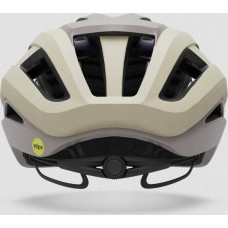 Giro Kask szosowy GIRO ARIES SPHERICAL matte stone roz. M (55-59 cm) (NEW 2026)