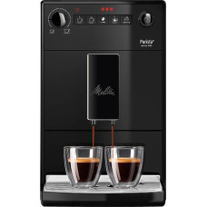 Melitta Ekspres ciśnieniowy Melitta Purista F23/0-002