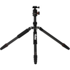Rollei Statyw Rollei Tripod C6i Carbon (22611)