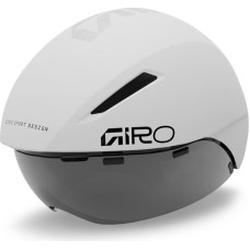 Giro Kask czasowy GIRO AEROHEAD MIPS (NEW 2026) Rozmiar kasku: S(51-55 cm), Wybierz kolor: Matte White