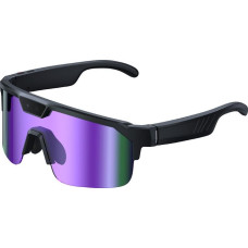 Zeblaze Q01 Purple Sports Sunglasses