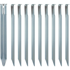 Rockland Śledzie namiotwoe 18 cm 10 szt (47)