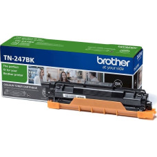 Brother Toner Brother TN247 BK czarny