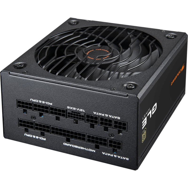 Silentiumpc COUGAR Netzteil GLE 1000W ATX3.1 / 80 Plus Gold