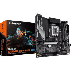 Gigabyte Płyta gł&oacute;wna Gigabyte B760M GAMING X DDR4 GEN5
