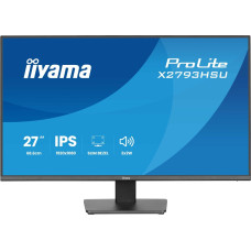 Iiyama Monitor iiyama ProLite X2793HSU-B1