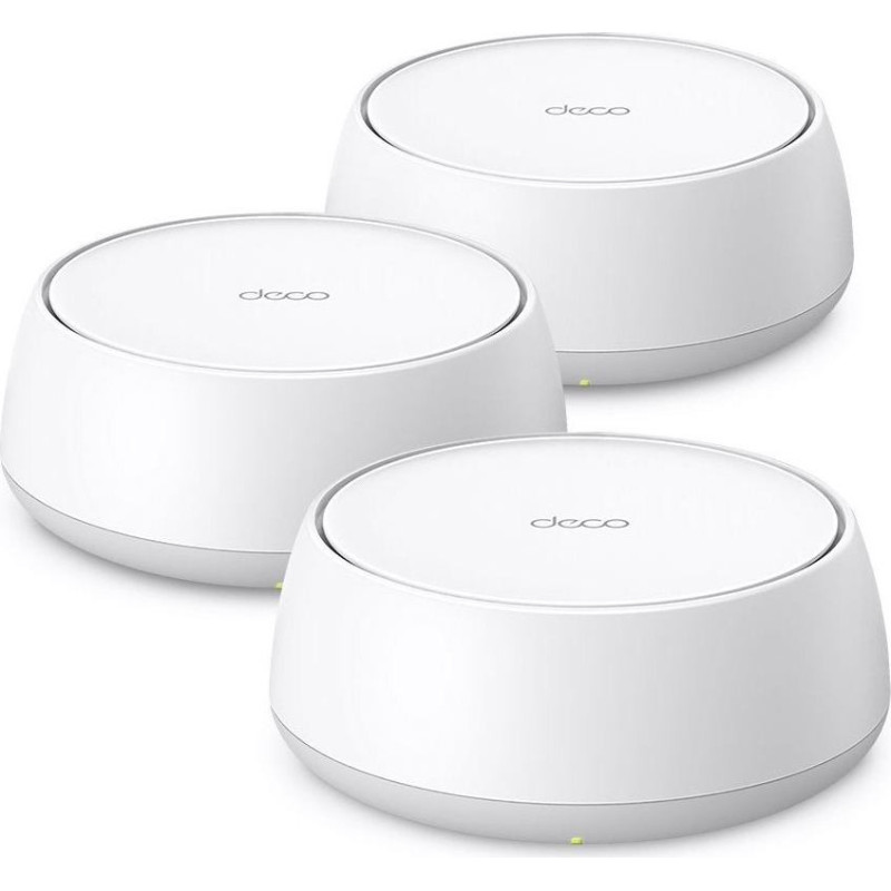 Tp-Link Deco BE22 Mesh System (3-pack)