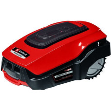Einhell FREELEXO 1200m LCD BT Robotic lawn mower Battery Red