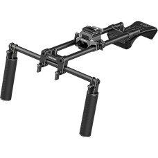 Neewer SR007 Universal Shoulder Tripod with ARCA Mount