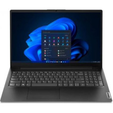 Lenovo Laptop V15 G4 82YU01ARPB W11Pro 5 7520U/16GB/512GB/INT/15.6 FHD/Business Black/3YR OS