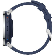 Amazfit Smartwatch Amazfit Smartwatch Amazfit Active 3 Premium NFC Atlas Blue