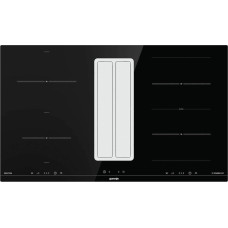 Gorenje Įmontuojama kaitlentė su integruotu gartraukiu Gorenje HET945XSC