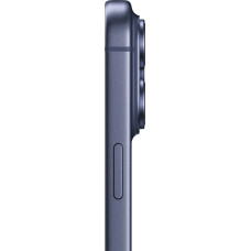 Apple iPhone 17 Pro Max 17,5 cm (6.9'') Dual SIM iOS 26 5G USB Type-C 512 GB Niebieski