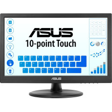 Asus Monitor Asus Touch VT169HE (90LM09V1-B01170)