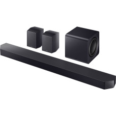 Samsung Garso sistema Samsung HW-Q990F/EN