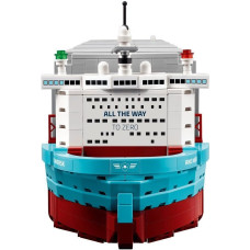 Lego LEGO Inne 40955 - Kontenerowiec z napędem Dual-Fuel Maersk