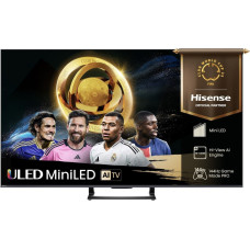 Hisense LED Televizorius Hisense 65U7Q