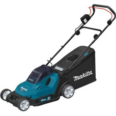 Aku muruniiduk Makita DLM432PT2, 2 x 18 V, 2 x 5,0 Ah