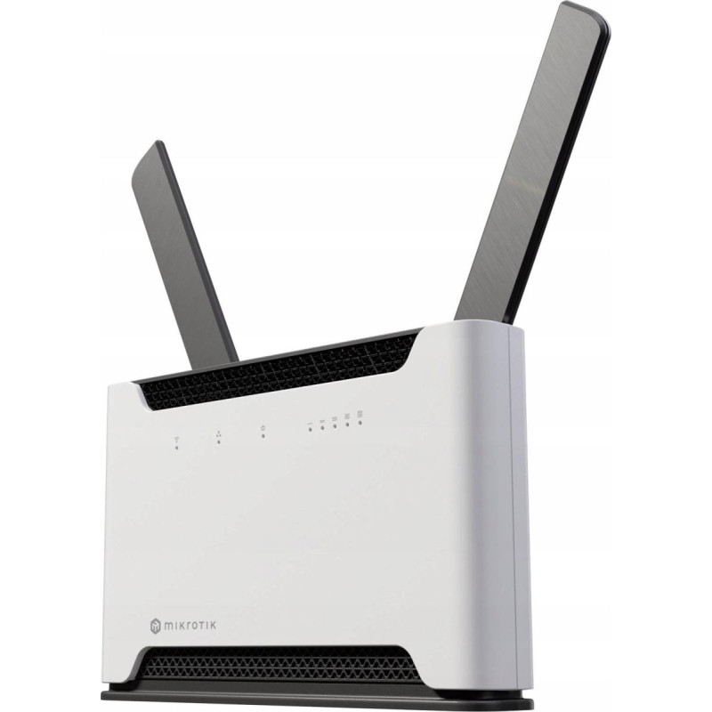 Mikrotik Router MikroTik Chateau PRO ax (H53UIG-5HAXQ2HAXQ)
