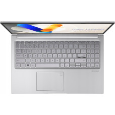 Asus VivoBook 15 X1504VA-BQ4286W - Core 5 120U | 15,6" | 24GB | 512GB | Win11H | Srebrny