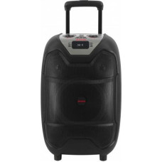 Aiwa Power Audio Speaker KBTUS-500BK 400W