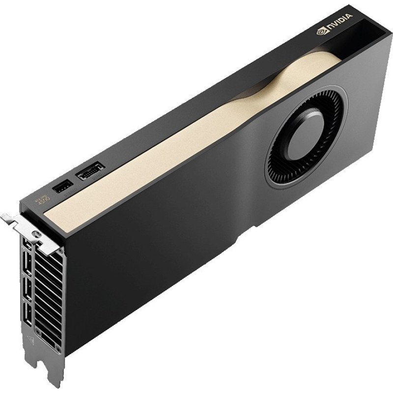 Pny Technologies PNY RTX PRO 4500 Blackwell NVIDIA 32 GB GDDR7