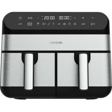 Cecotec Frytkownica beztłuszczowa Cecotec Cecofry Advance 9000 Inox Frytownica bezolejowa (3489)