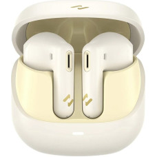 Havit TW905 - TWS wireless headphones, beige