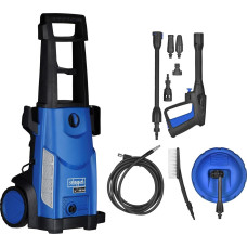 Scheppach PRESSURE WASHER SCHEPPACH HCE2600