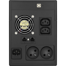 Powerwalker UPS PowerWalker VI 2000 LCD FR (10120020)